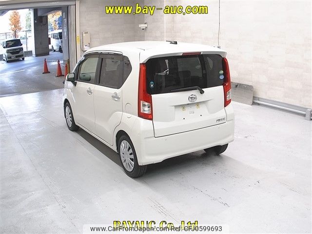 daihatsu move 2015 -DAIHATSU--Move LA150S-0049579---DAIHATSU--Move LA150S-0049579- image 2