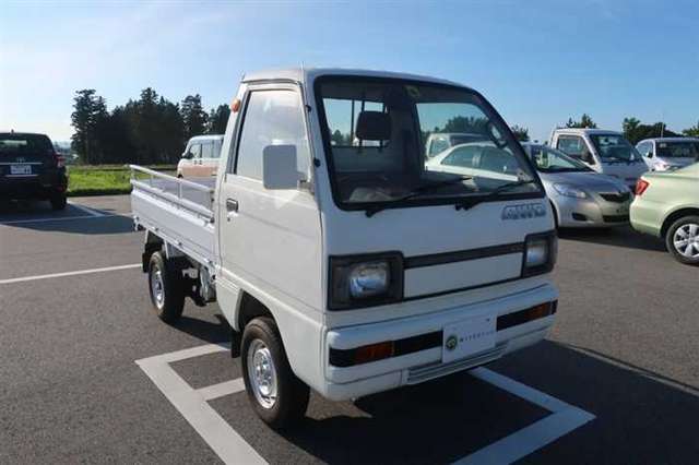 suzuki carry-truck 1986 180715133920 image 2