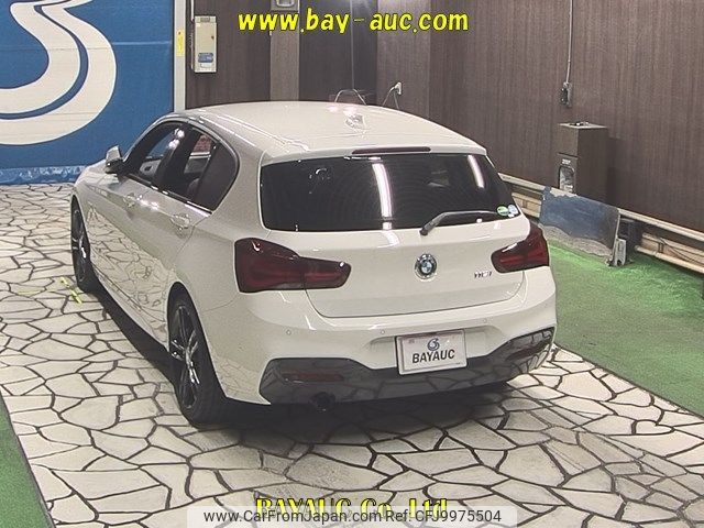 bmw 1-series 2018 -BMW--BMW 1 Series 1R15-WBA1R520205C77515---BMW--BMW 1 Series 1R15-WBA1R520205C77515- image 2