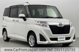 toyota roomy 2020 -TOYOTA--Roomy DBA-M910A--M910A-0084858---TOYOTA--Roomy DBA-M910A--M910A-0084858-