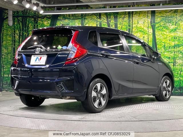 honda fit-hybrid 2016 quick_quick_GP5_GP5-3306506 image 2