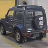 suzuki jimny 1990 18071T image 6
