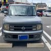 nissan cube 2007 CFJ1663836 image 1