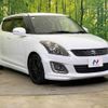 suzuki swift 2015 -SUZUKI--Swift DBA-ZC72S--ZC72S-358547---SUZUKI--Swift DBA-ZC72S--ZC72S-358547- image 17