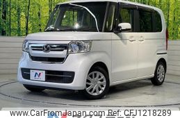 honda n-box 2021 quick_quick_JF3_JF3-5011488