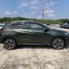 honda vezel 2014 NIKYO_KT17909 image 1