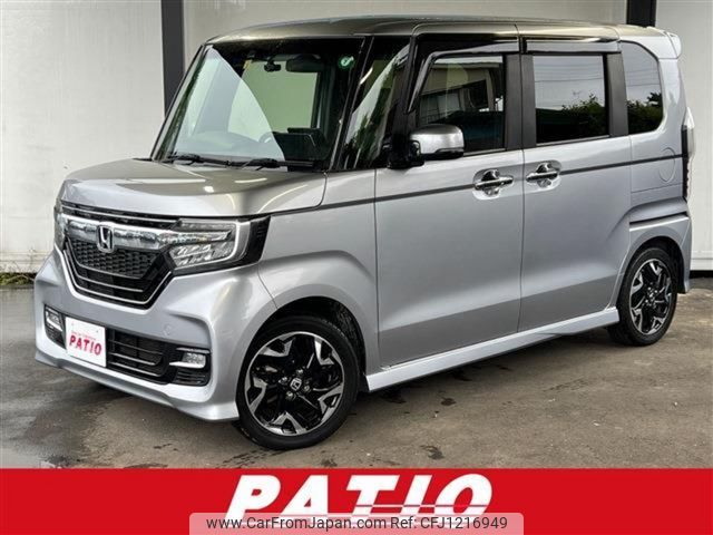 honda n-box 2018 CARSENSOR_JP_AU6362997009 image 1
