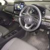 toyota aqua 2022 CFJ1580127 image 4