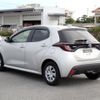 toyota yaris 2021 -TOYOTA--Yaris 5BA-KSP210--KSP210-0057354---TOYOTA--Yaris 5BA-KSP210--KSP210-0057354- image 8