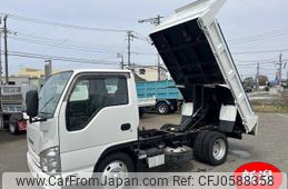 isuzu elf-truck 2013 -ISUZU--Elf TKG-NJR85AD--NJS85-7034386---ISUZU--Elf TKG-NJR85AD--NJS85-7034386-