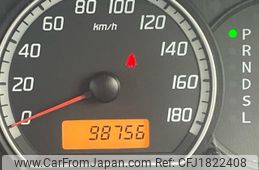 suzuki swift 2009 CFJ1822408