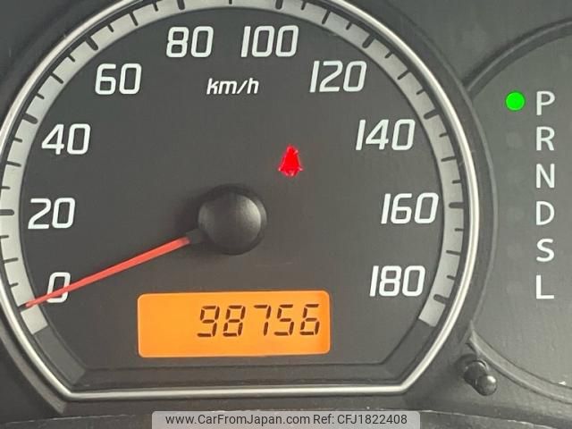 suzuki swift 2009 CFJ1822408 image 1