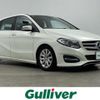 mercedes-benz b-class 2016 CFJ1827942 image 1