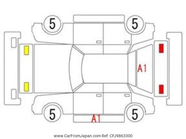 mazda cx-5 2021 -MAZDA--CX-5 3DA-KF2P--KF2P-458425---MAZDA--CX-5 3DA-KF2P--KF2P-458425- image 2