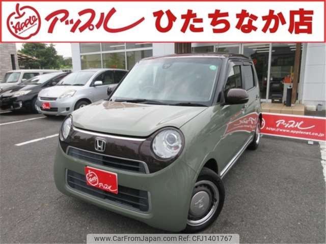 honda n-one 2019 -HONDA 【水戸 592ﾈ 6】--N ONE DBA-JG1--JG1-1317515---HONDA 【水戸 592ﾈ 6】--N ONE DBA-JG1--JG1-1317515- image 1