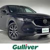mazda cx-5 2020 -MAZDA--CX-5 3DA-KF2P--KF2P-404462---MAZDA--CX-5 3DA-KF2P--KF2P-404462- image 1