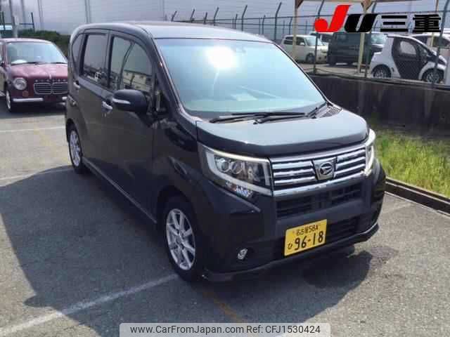 daihatsu move 2015 CFJ1530424 image 1