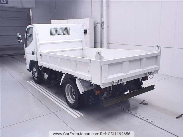 mitsubishi-fuso canter 2012 -MITSUBISHI--Canter FBA60-501659---MITSUBISHI--Canter FBA60-501659- image 2