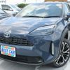 toyota yaris-cross 2025 CFJ1533746 image 1