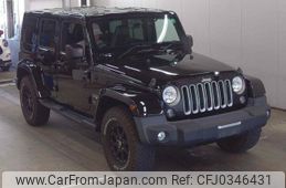 jeep wrangler 2017 quick_quick_ABA-JK36L_1C4HJWLG5HL675378