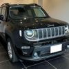 jeep renegade 2023 quick_quick_BV13_1C4PJDDW5PP038021 image 2