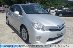 toyota sai 2010 -TOYOTA--SAI AZK10-2031420---TOYOTA--SAI AZK10-2031420-