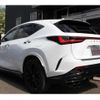 lexus nx 2022 -LEXUS--Lexus NX 5BA-TAZA25--TAZA25-1001657---LEXUS--Lexus NX 5BA-TAZA25--TAZA25-1001657- image 24