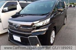 toyota vellfire 2016 -TOYOTA--Vellfire DBA-AGH30W--AGH30-0062723---TOYOTA--Vellfire DBA-AGH30W--AGH30-0062723-