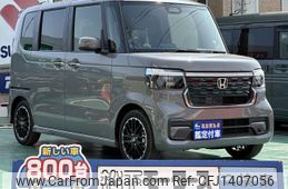 honda n-box 2025 CFJ1407056