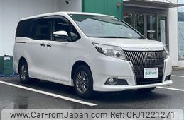 toyota esquire 2016 -TOYOTA--Esquire DBA-ZRR80G--ZRR80-0245524---TOYOTA--Esquire DBA-ZRR80G--ZRR80-0245524-