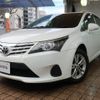 toyota avensis 2013 -TOYOTA--Avensis Wagon DBA-ZRT272W--ZRT272-0006604---TOYOTA--Avensis Wagon DBA-ZRT272W--ZRT272-0006604- image 21