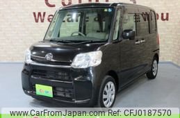 daihatsu tanto 2013 -DAIHATSU 【名変中 】--Tanto LA600S--0022993---DAIHATSU 【名変中 】--Tanto LA600S--0022993-