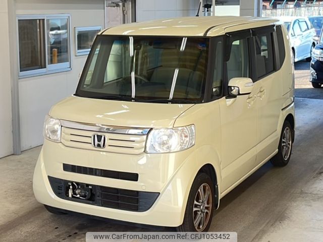 honda n-box 2014 -HONDA--N BOX JF1-2210377---HONDA--N BOX JF1-2210377- image 1
