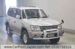 toyota land-cruiser-prado undefined -TOYOTA--Land Cruiser Prado VZJ95W-0045787---TOYOTA--Land Cruiser Prado VZJ95W-0045787-