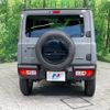 suzuki jimny 2025 CFJ1745479 image 2