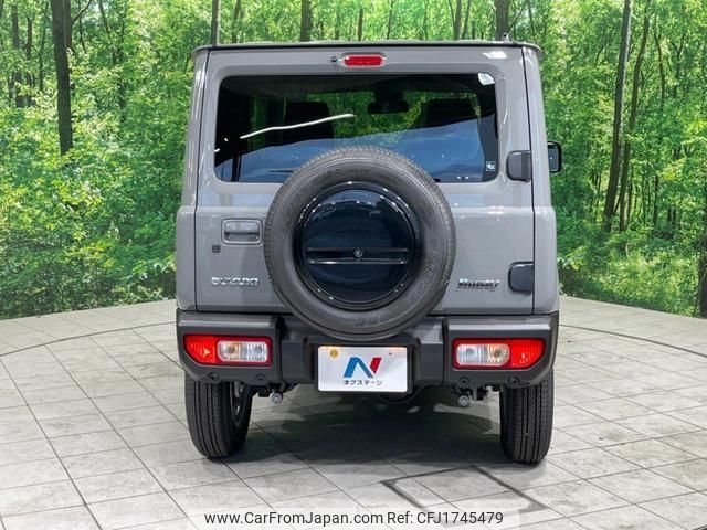 suzuki jimny 2025 CFJ1745479 image 2