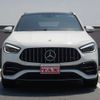 mercedes-benz amg 2022 -MERCEDES-BENZ--AMG 4BA-247754M--W1N2477542J429823---MERCEDES-BENZ--AMG 4BA-247754M--W1N2477542J429823- image 4