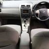 toyota corolla-axio 2007 504928-922670 image 1