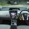 toyota prius-α 2011 quick_quick_DAA-ZVW41W_ZVW41-3033730 image 4