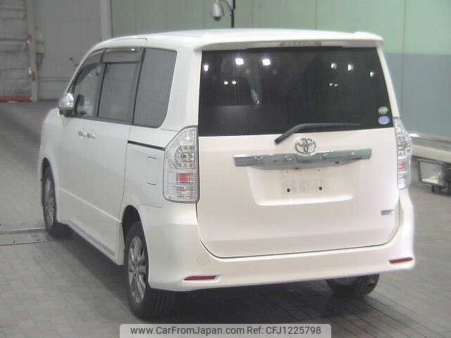 toyota voxy 2012 -TOYOTA--Voxy ZRR75W--0099191---TOYOTA--Voxy ZRR75W--0099191- image 2
