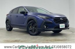 subaru subaru-others 2023 -SUBARU--Crosstrek 5AA-GUE--GUE-006356---SUBARU--Crosstrek 5AA-GUE--GUE-006356-