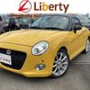 daihatsu copen 2017 quick_quick_LA400K_LA400K-0021334 image 1