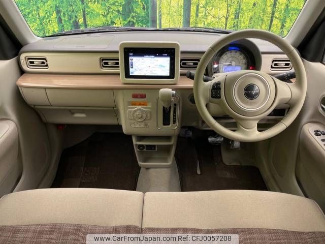 suzuki alto-lapin 2015 -SUZUKI--Alto Lapin DBA-HE33S--HE33S-123049---SUZUKI--Alto Lapin DBA-HE33S--HE33S-123049- image 2