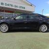 toyota camry 2015 -TOYOTA--Camry DAA-AVV50--AVV50-1050882---TOYOTA--Camry DAA-AVV50--AVV50-1050882- image 12