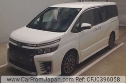 toyota voxy 2014 -TOYOTA--Voxy DBA-ZRR80W--ZRR80-0040676---TOYOTA--Voxy DBA-ZRR80W--ZRR80-0040676-