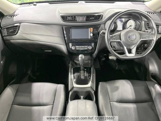 nissan x-trail 2018 -NISSAN--X-Trail DBA-NT32--NT32-090982---NISSAN--X-Trail DBA-NT32--NT32-090982- image 2