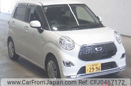 daihatsu cast 2016 -DAIHATSU 【土浦 580ﾋ2996】--Cast LA250S--0081777---DAIHATSU 【土浦 580ﾋ2996】--Cast LA250S--0081777-