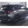 mazda cx-8 2022 -MAZDA--CX-8 6BA-KG5P--KG5P-258882---MAZDA--CX-8 6BA-KG5P--KG5P-258882- image 5