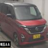 nissan roox 2020 -NISSAN 【春日部 585ﾊ526】--Roox B45A-0310763---NISSAN 【春日部 585ﾊ526】--Roox B45A-0310763- image 1