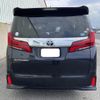 toyota alphard 2018 -TOYOTA--Alphard DBA-AGH30W--AGH30-0203015---TOYOTA--Alphard DBA-AGH30W--AGH30-0203015- image 6